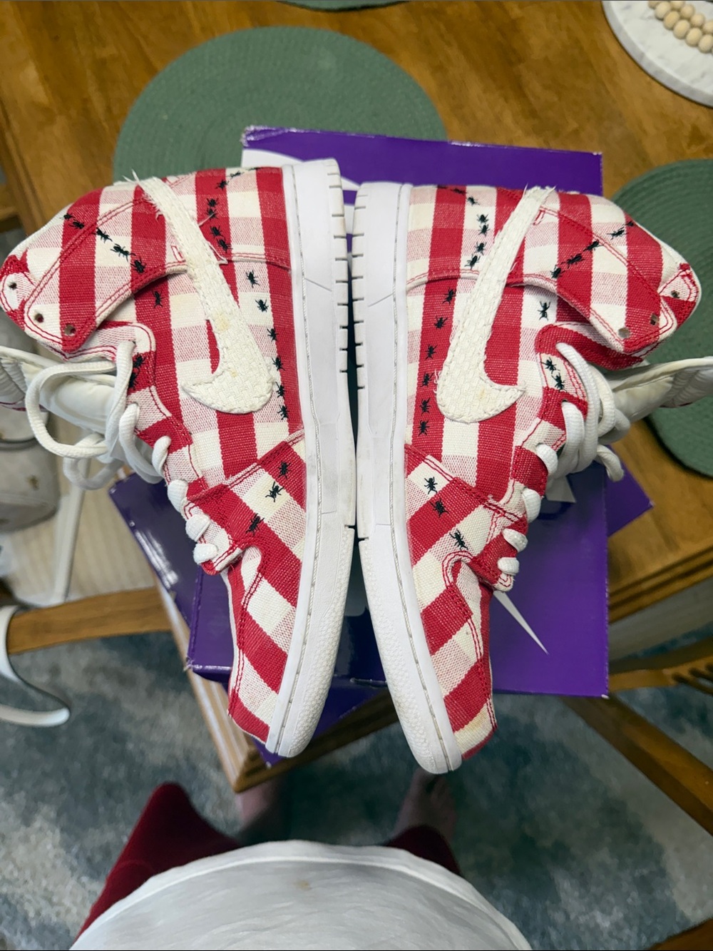 Sb dunk - Picture 3 of 7
